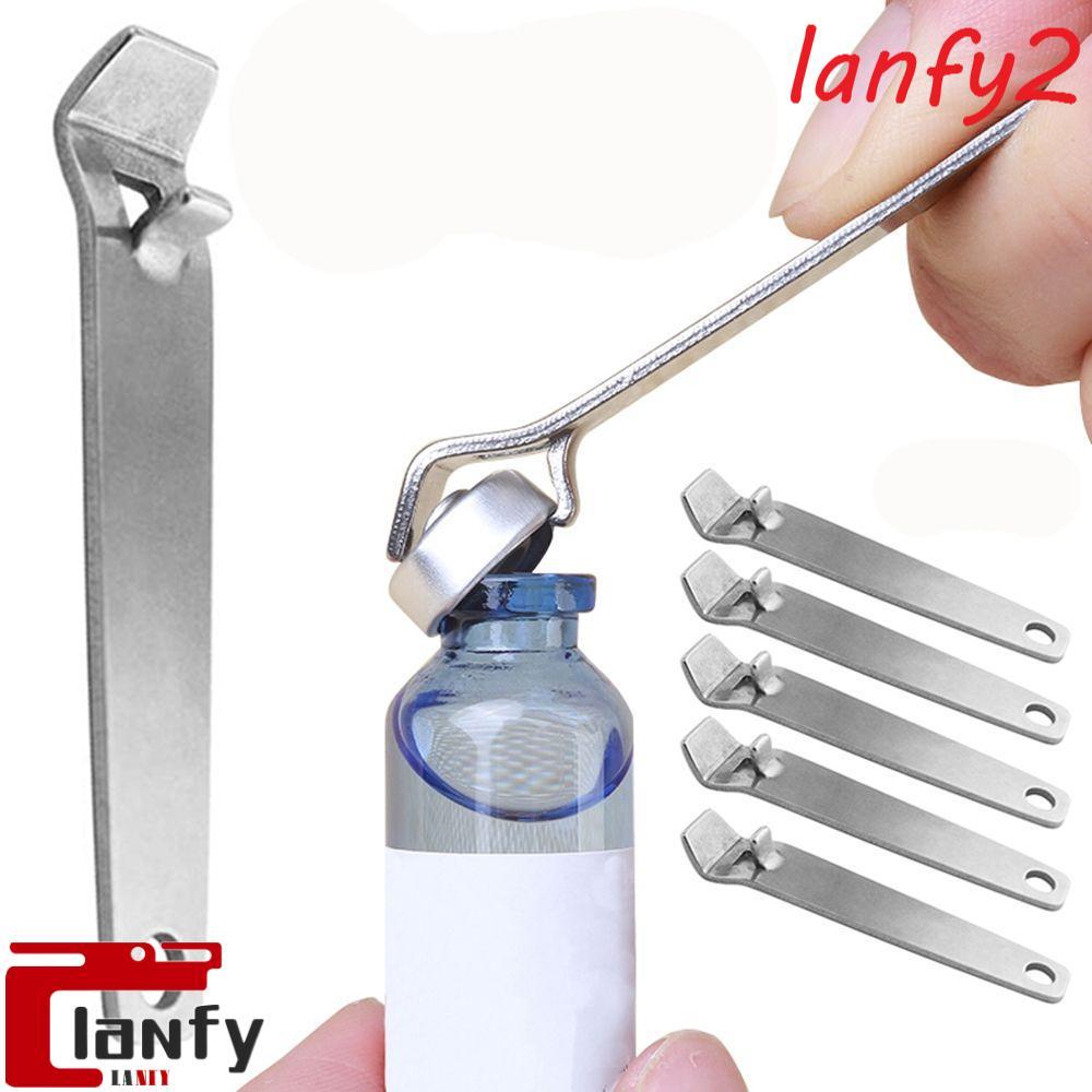 LANFY Abridor Ferramenta De Aço Inoxidável Cozinha Gadget Manual Penicilina Boa Aderência Produtos Domésticos Saca-Rolha