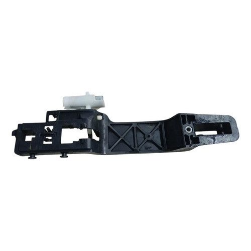 Suporte Maçaneta Traseira Direita Fusion 2008 2013 47224111