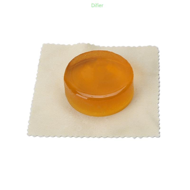 Difier Premium Rosin Para Violino Viola Violoncelo Cordas Instrumentos Musicais