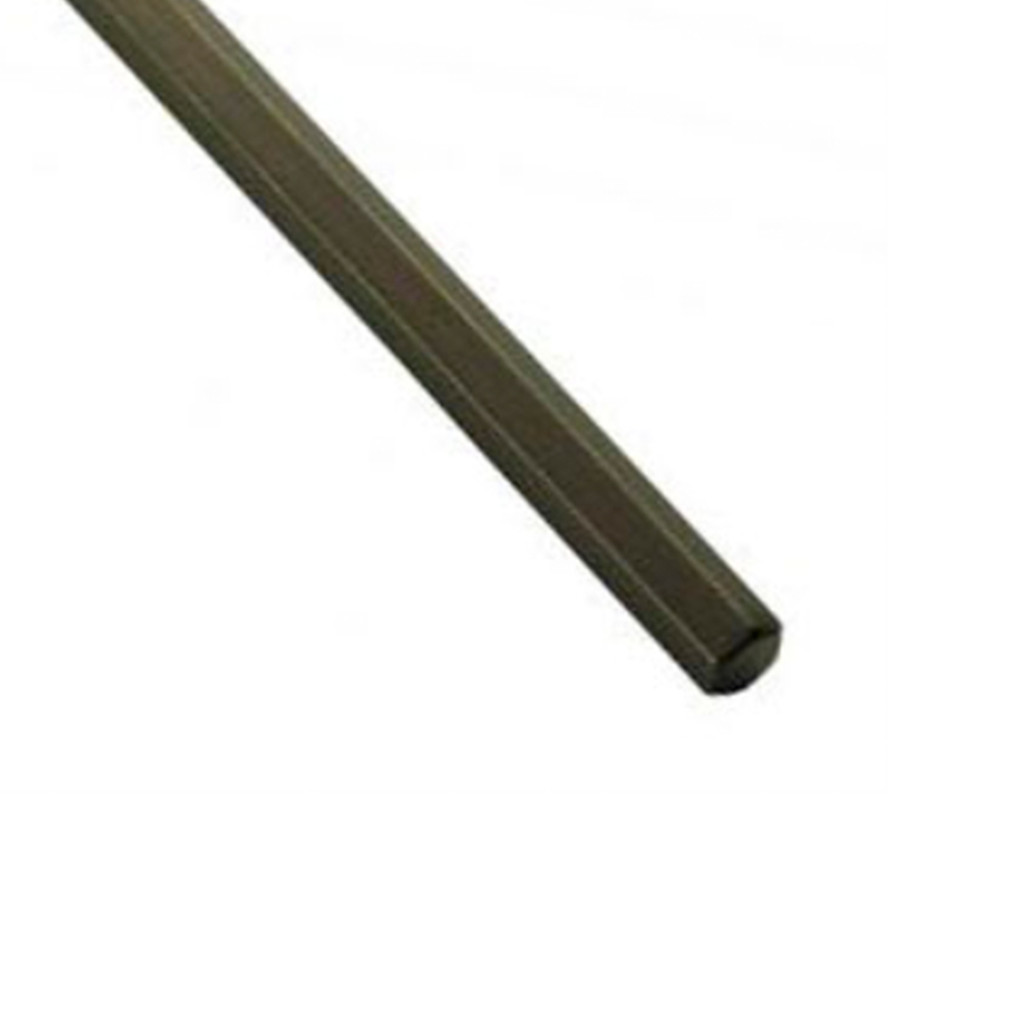 Chave Allen Cabo Tipo T 4mm Gedore 012.830