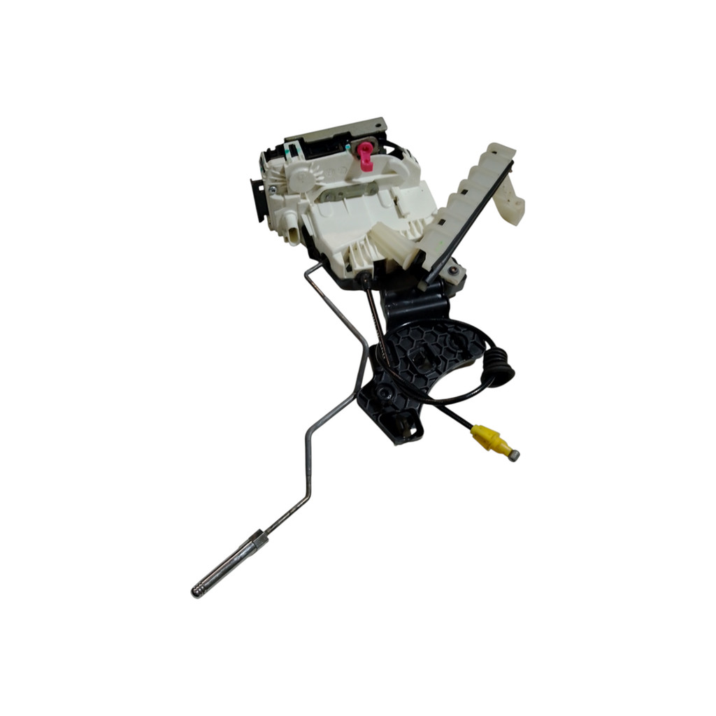 Fechadura Porta Traseira Esquerda Grand Cherokee 2011 a 2022