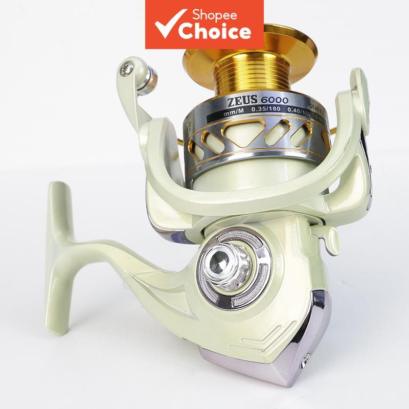 Carretilha Dragon BG: Uma carretilha de pesca com estilo retrô moderno, construída com um sistema totalmente integrado.