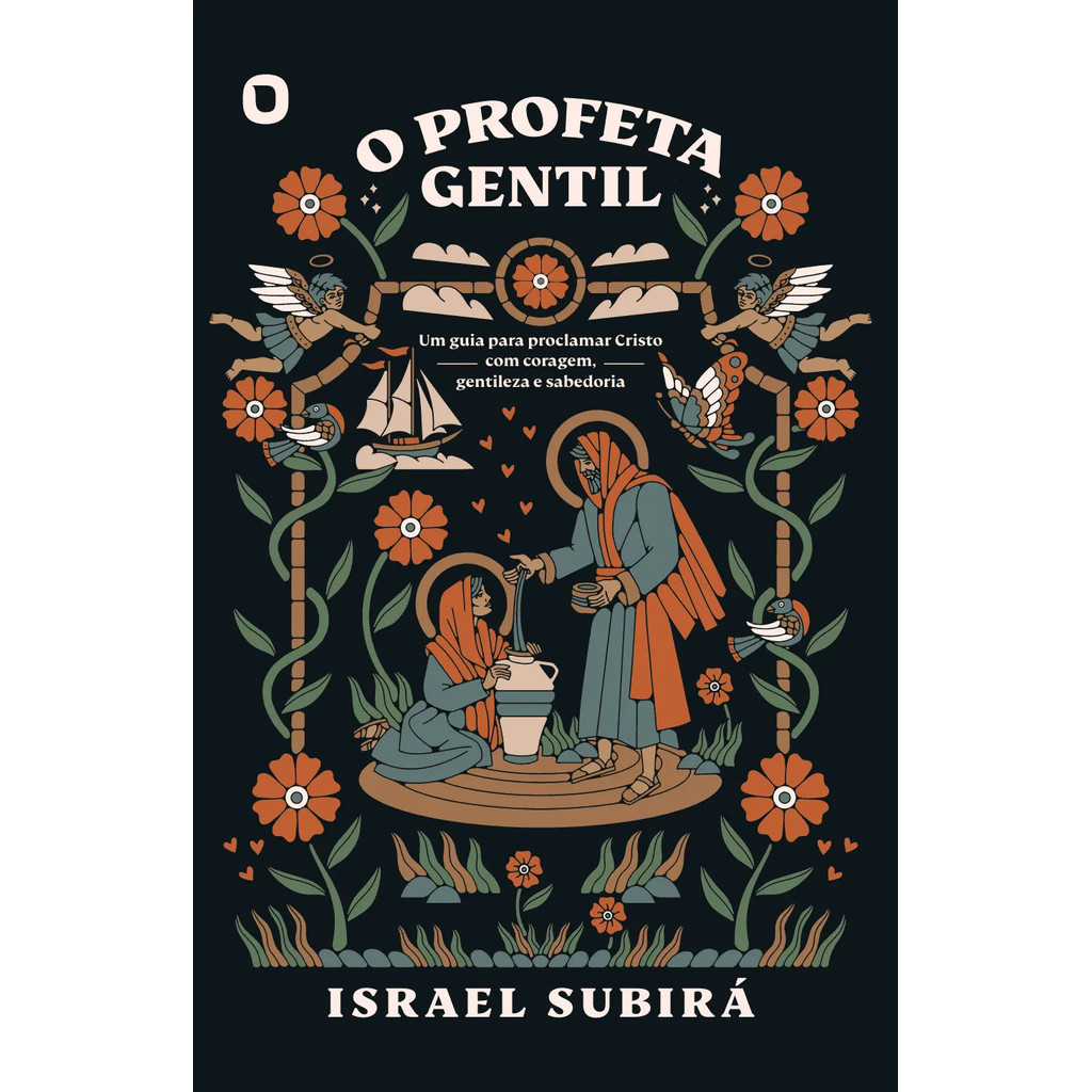 O Profeta Gentil | Israel Subirá