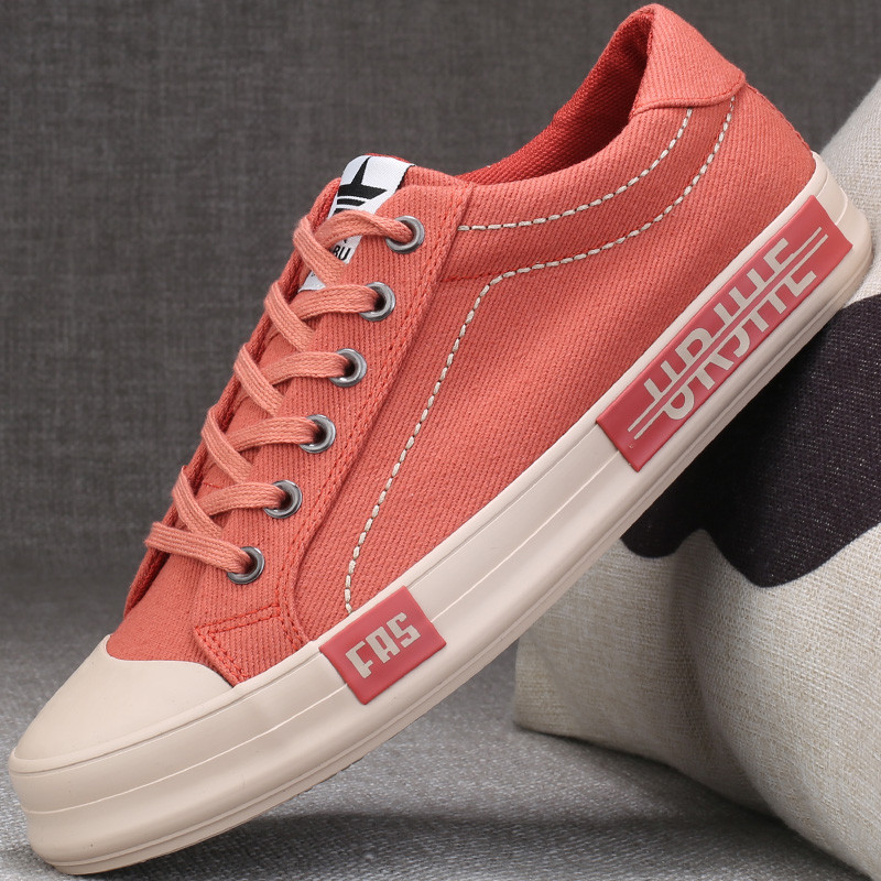 Sapatos masculinos sapatos masculinos 2026 novo estilo sapatos esportivos na moda All-Match outono sapatos masculinos ca