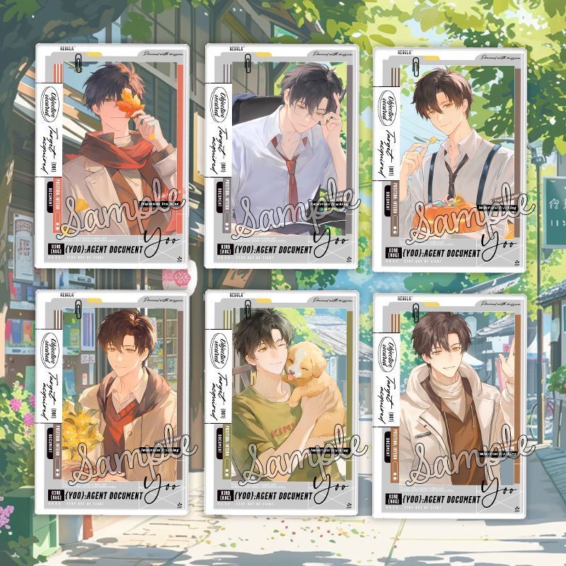 O Avatar Do Rei‌ Tomka Anime Chaveiro Ye Xiu Su Mucheng Masculino Para Mulheres Dos Desenhos Animados Cosplay Acrílico P