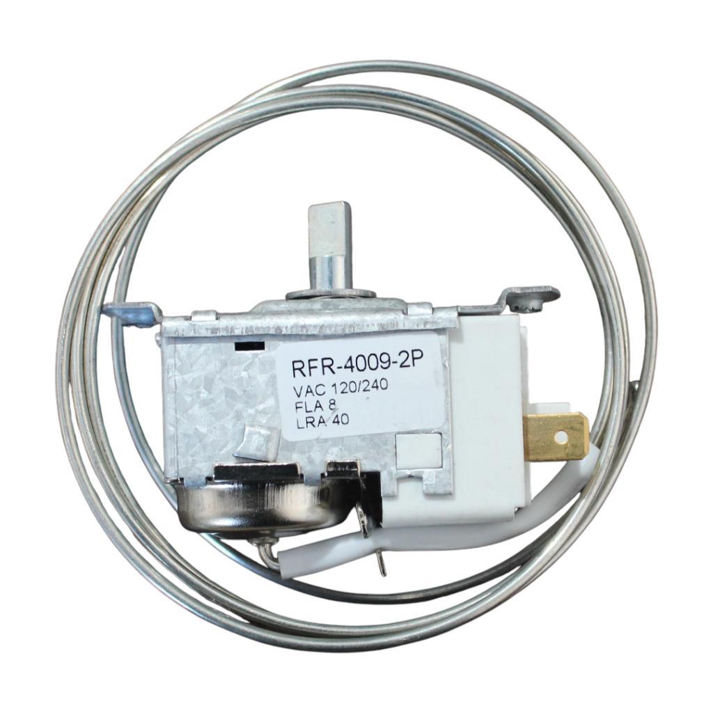 Termostato Dupla Ação Refrig Freezer Rfr4009-2p Hulter