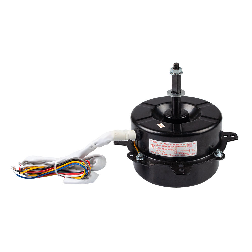 Motor Para Climatizador CLI45 PRO2, CLI70 PRO2 e CLI100 PRO2 VENTISOL