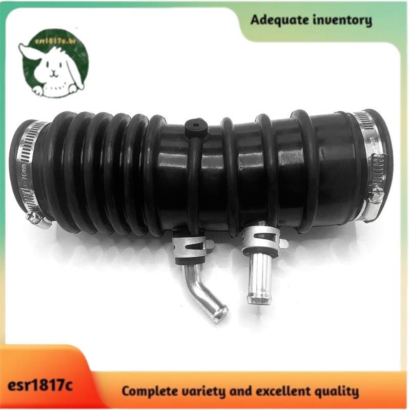 Para Peças De Reposição Captador D21 1989-1995 3.0L V6-Duto De Mangueira De Entrada De Ar Com Clipe (16577-88G00) No Cor