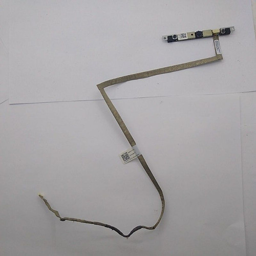 Webcam Notebook Aspire 1545 Pp41l - SKU 14397