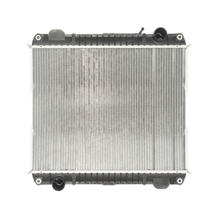 RADIADOR DELIVERY 5-150 8-160 9-160 3.8 2011/2015 S/ LATERAL RV 3306 CD FILIAL CAMPINAS