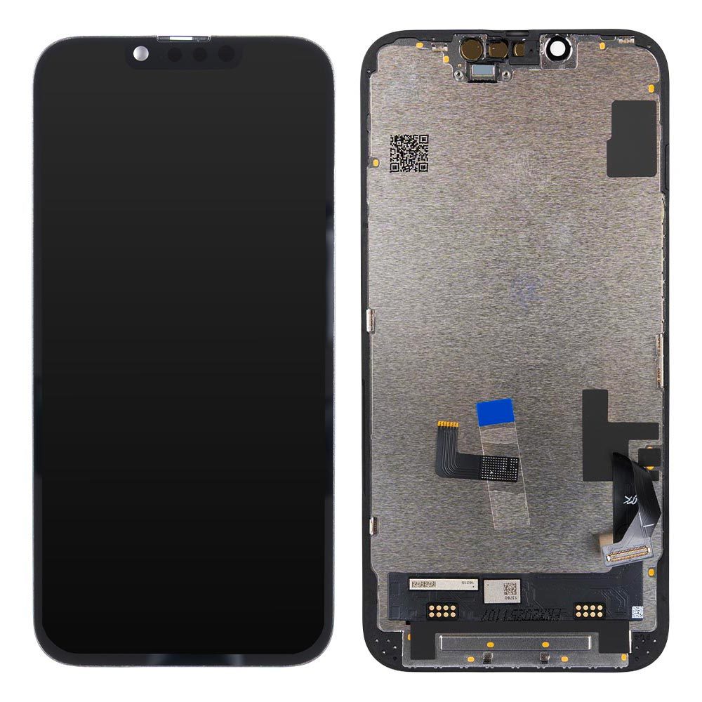 Tela Frontal Display Para iPhone 14 6.1 Premium Jk