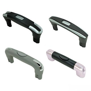 Alça Ergonômica Para Bagagem De Fácil Instalação