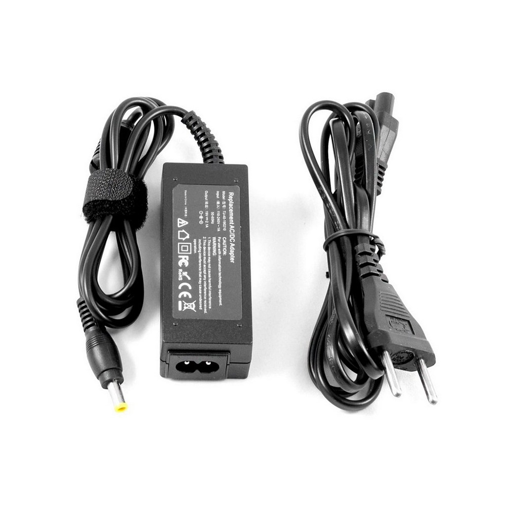 Fonte Carregador para Notebook Samsung Np Series NP370E4K 19V 2.1A 40W