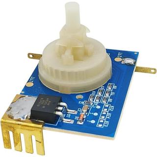 Dimmer Interruptor Chave Eletrônica para Liquidificador Mondial L-1400 L-1200 L-1000 L-1100