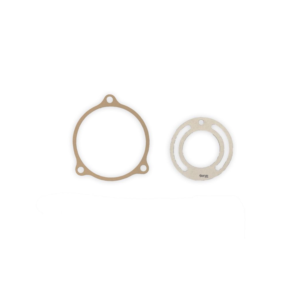 Kit Juntas Chave de Impacto 1/2eacute;eacute; Até 82,9kgf/m