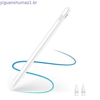Metapen Stylus para iPad - Controle por Aplicativo e Atalhos Personalizáveis - Alternativa ao Apple Pencil, Caneta Stylu