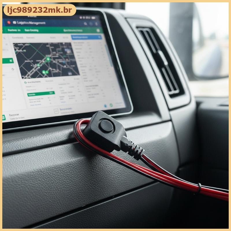 [MYBR] 2 Pcs Botão Interruptor De Alarme De Segurança Automotiva Pressão De Pânico De Emergência De Plástico Para Sistem