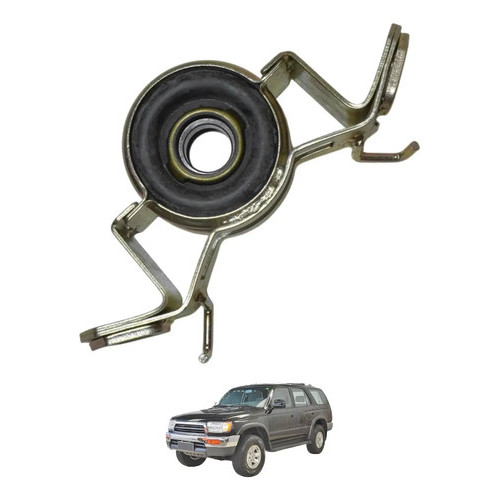 Coxim Do Cardan C Rolamento Hilux 1993 A 2004