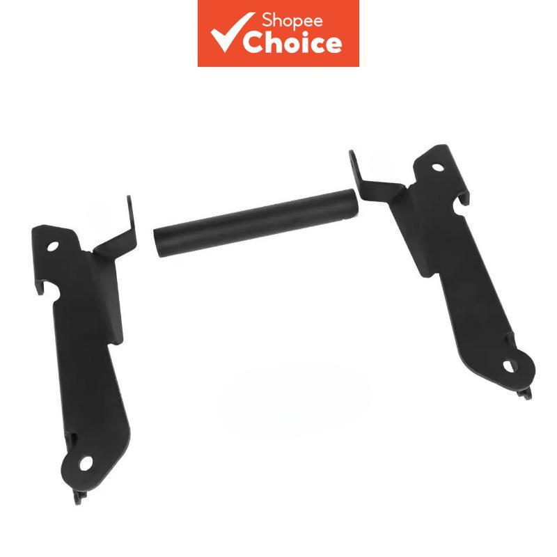 Para Suporte de Extensão Yamaha TMAX560, Suporte de Navegação, Suporte para Celular 22MM