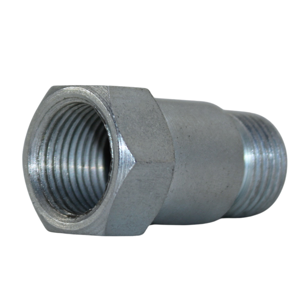 Bypass Prolongador Da Sonda Lambda Universal Extensor Curto