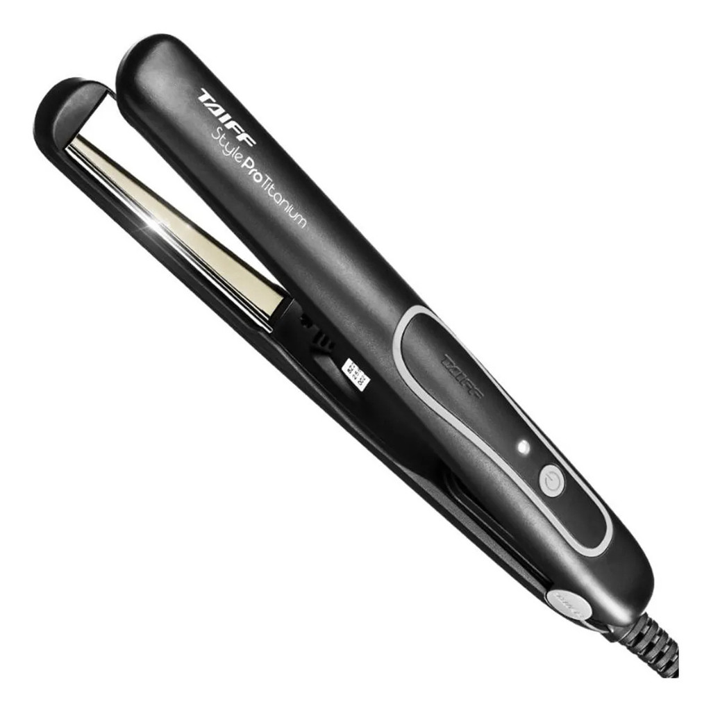 Chapinha Style Pro Titanium Taiff 230ºc Bivolt