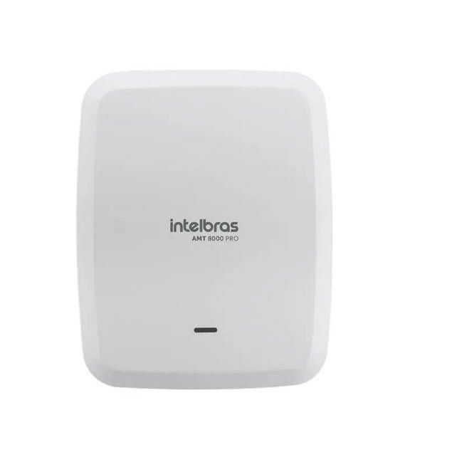 Central de Alarme Sem Fio Intelbras AMT 8000 PRO WiFi c/ Sirene