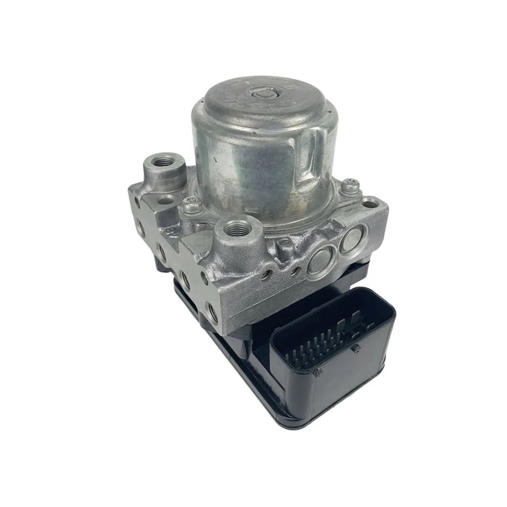 Módulo De Freio Abs tf0p0 Honda New Civic Fit City 06 07 08 09 010 011 012 013