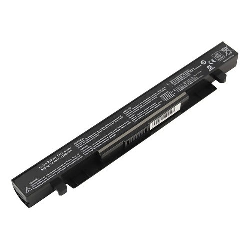 Bateria Para Asus A41-x550 X550a X550ca X550d X550ea X550la Preto