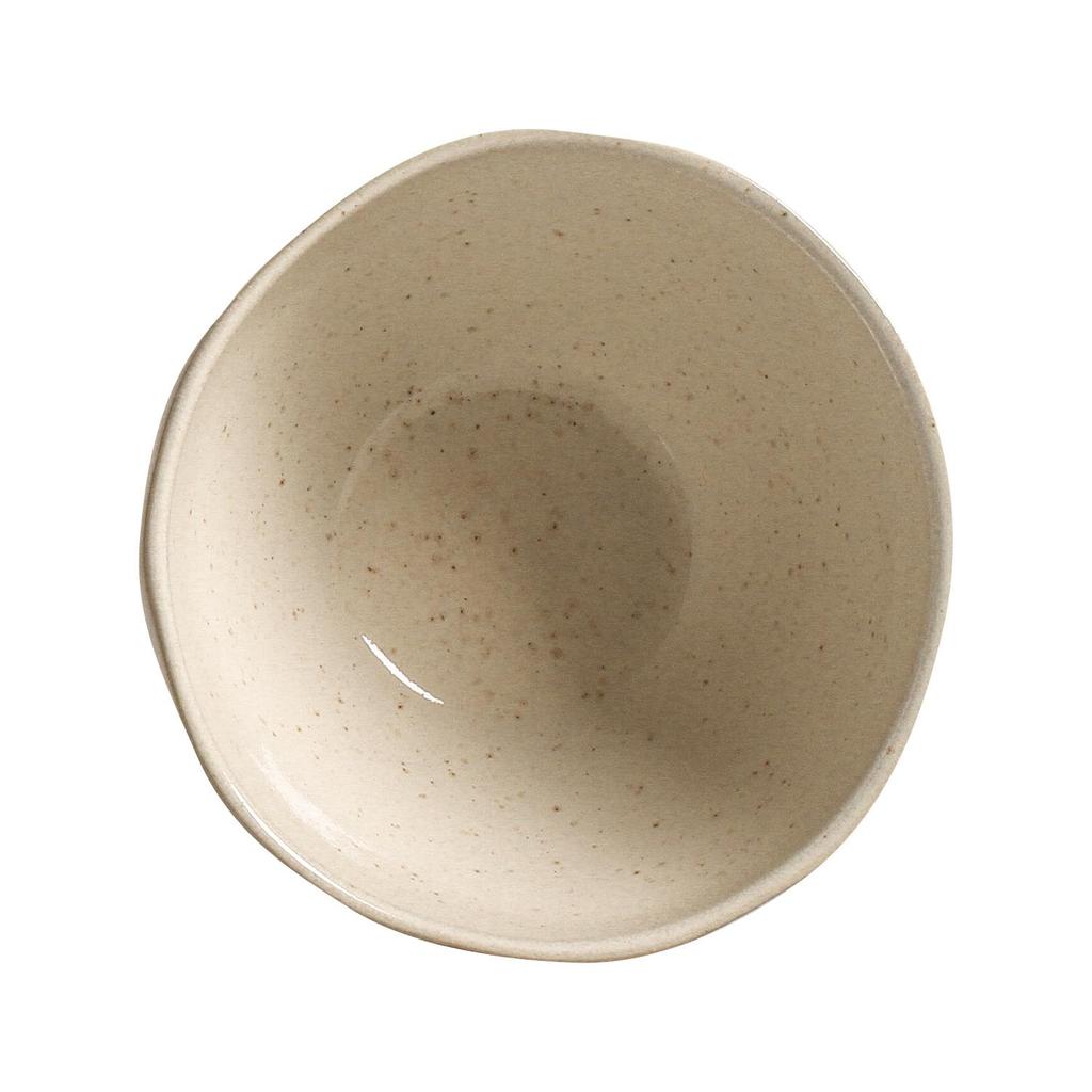 Conjunto com 6 Bowl Orgânico Sol 558ml