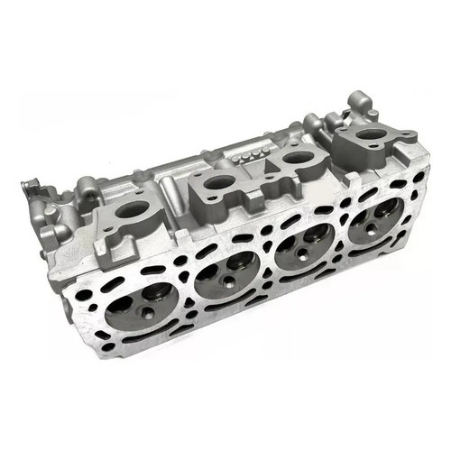 Cabeçote Gol 1.0 8v G4 G5 2006 2007 2008 2009 2010 Power