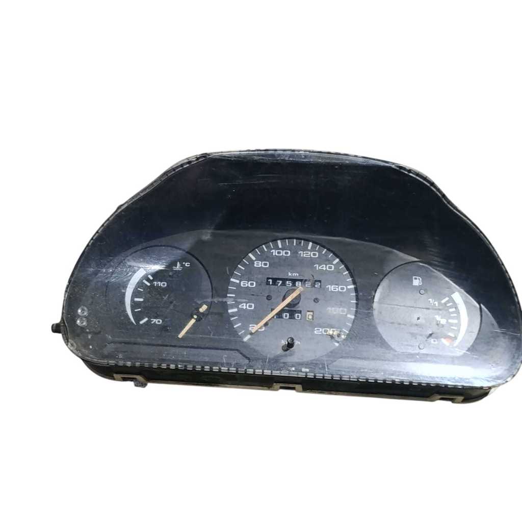 Painel Instrumentos Volkswagen Gol Bola g2 1996 2002