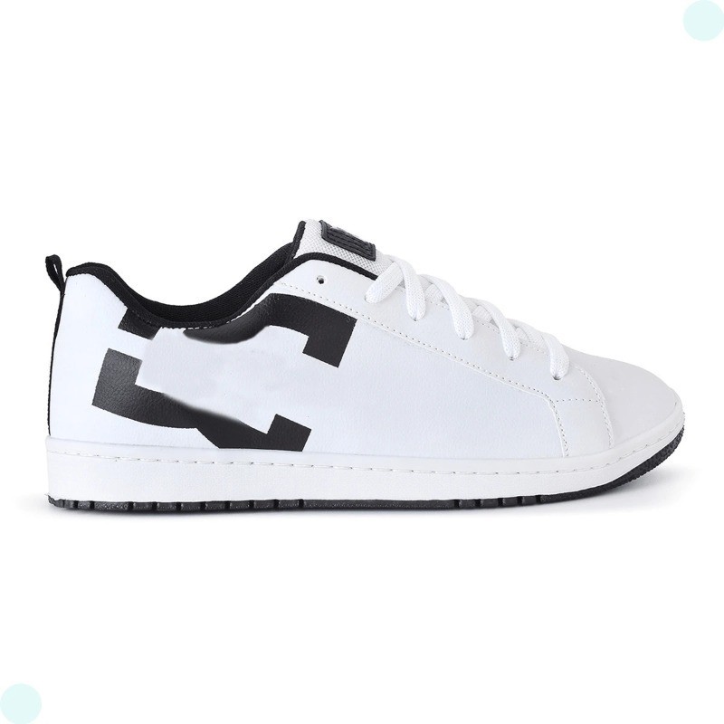 Tenis Masculino Tênis Feminino Casual Trabalho Escola Skate Sapatenis Leve Promoção