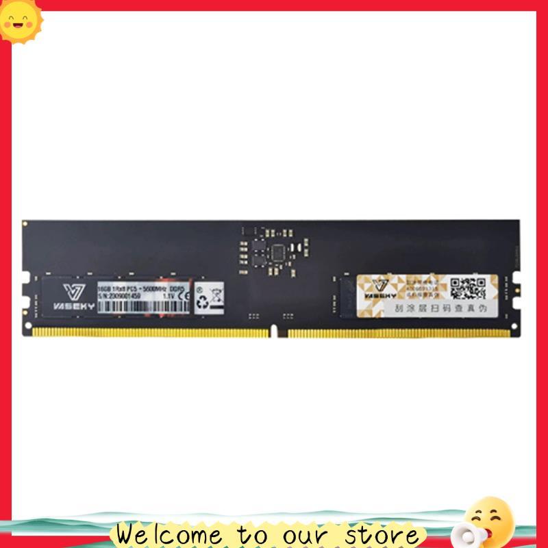 Módulos De Memória DDR5 Em Bastão De Mesa 5600Mhz RAM