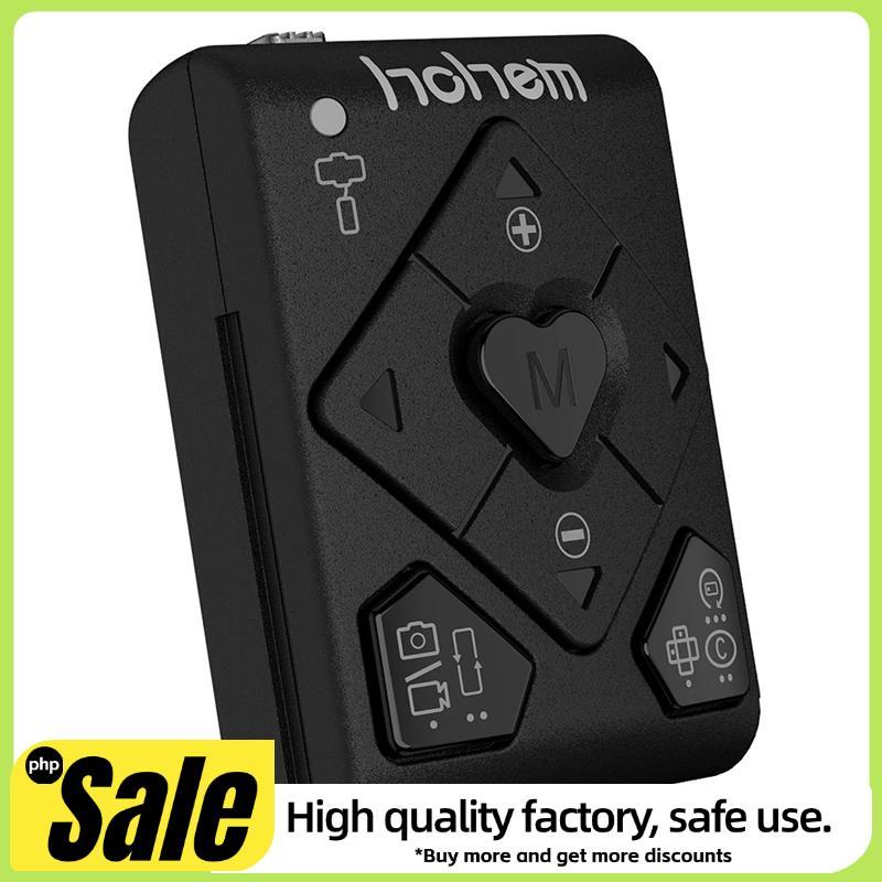 Controle Remoto BT Sem Fio Para Estabilizador De Cardan De Smartphone ISteady XE/X2/V2/V2s/M5/M6/MT2