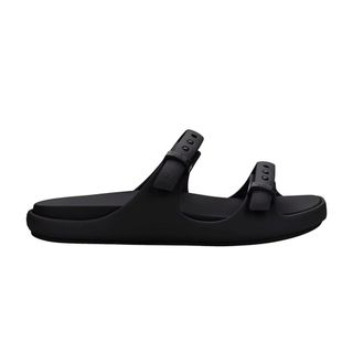 Sandália Melissa Comfy Slim Preto