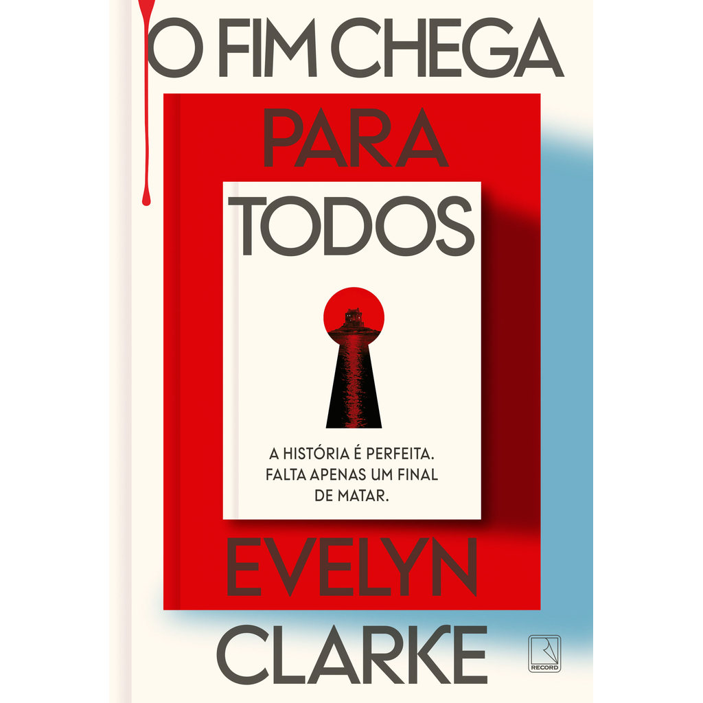 O fim chega para todos