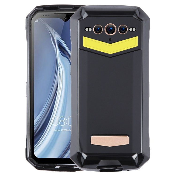 Boa Qualidade Para Doogee S100 Pro TPU Phone Case