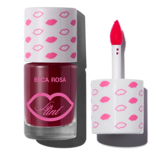 Lip Tint Boca Rosa Batom Blush 10ml