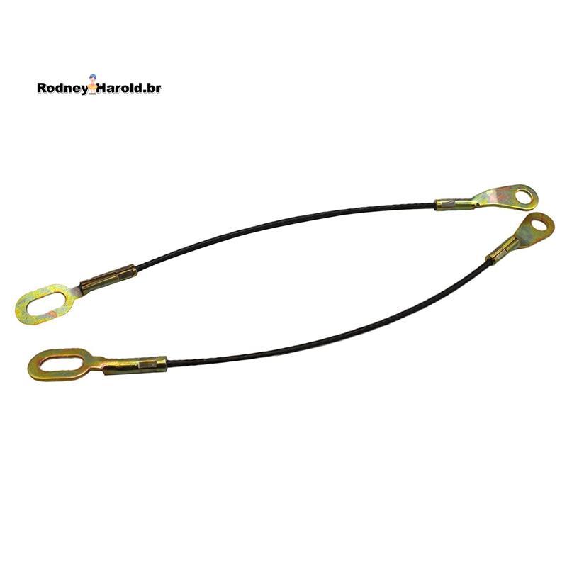 [Entrega Rápida R] Conjunto De Cabos De Caminhonete De 1 Par Para Peças De Acessórios De Carro B2500/Ranger Thunder UH 7