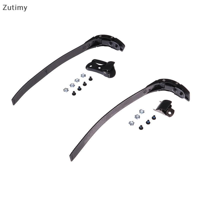 [Zutimy] Conjunto De Alças De Patins De Reposição Em Linha Com Alça De Acessórios Para Sapatos De Patinação Bule COD