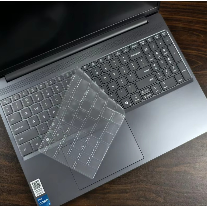 Protetor De Capa De Teclado De Laptop De Silicone Para Lenovo IdeaPad 5i 2 Em 1 Gen 11 (15.3 ")/(15 ") 15 13.3'Flim