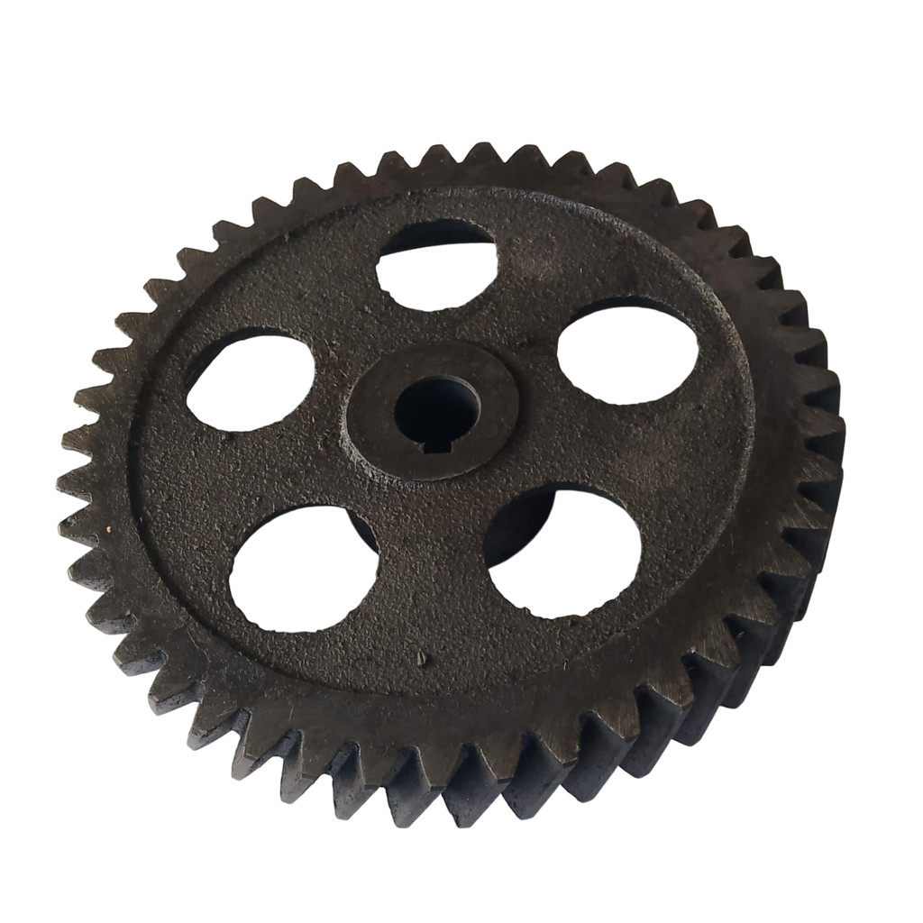 Engrenagem Ferro 44D para Masseira Gastromaq MBI-05