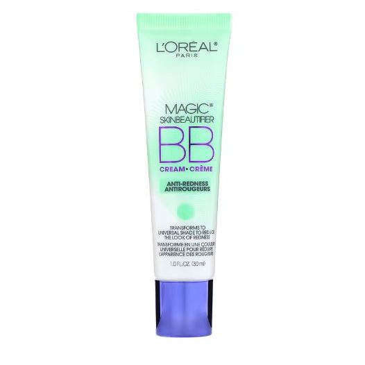 BB Cream Base de Maquiagem Magic Skin Beautifier 30ml - Loreal Paris