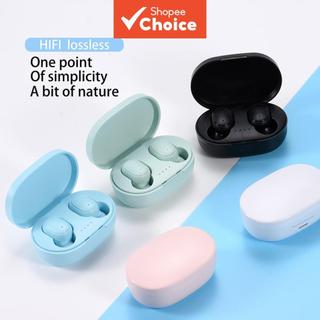 SenBenBao A6s Tws Fones de Ouvido Sem Fio Intra-Auriculares à Prova d'Água com Som Estére…
