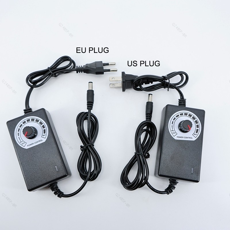 Ajustável Universal 9v-24V 10V 12V 10V 21V 15V 18V 1A 1000ma Fonte De Alimentação AC 220V Para dc 9v 24V Adaptadores Car