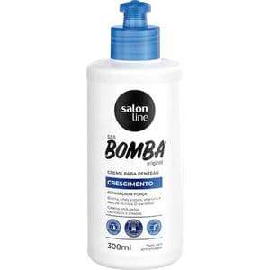 Creme para Pentear Salon Line Bomba 300ml