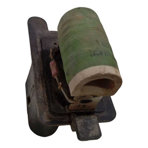 Resistência Ventuinha Volkswagen Gol G8 2023 Original