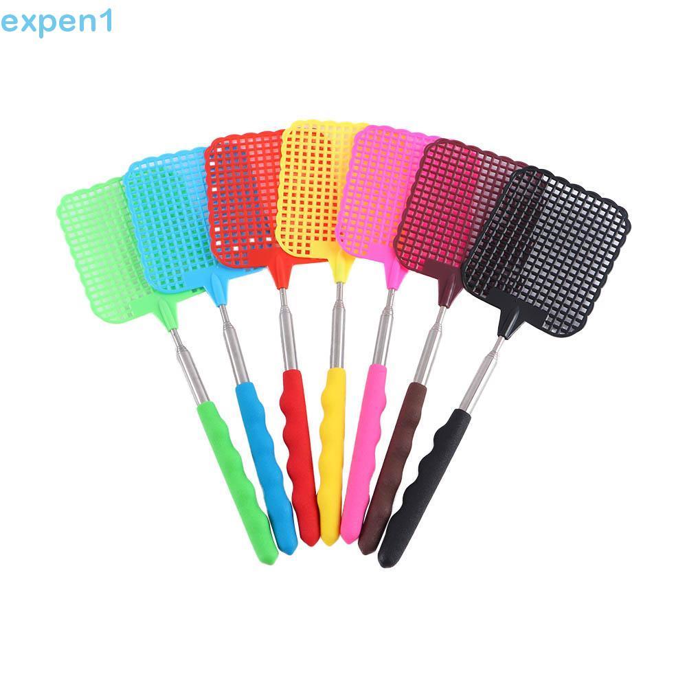 EXPEN Mosquito Catcher Leve Plástico Inseto Vespas Flapper Controle De Pragas