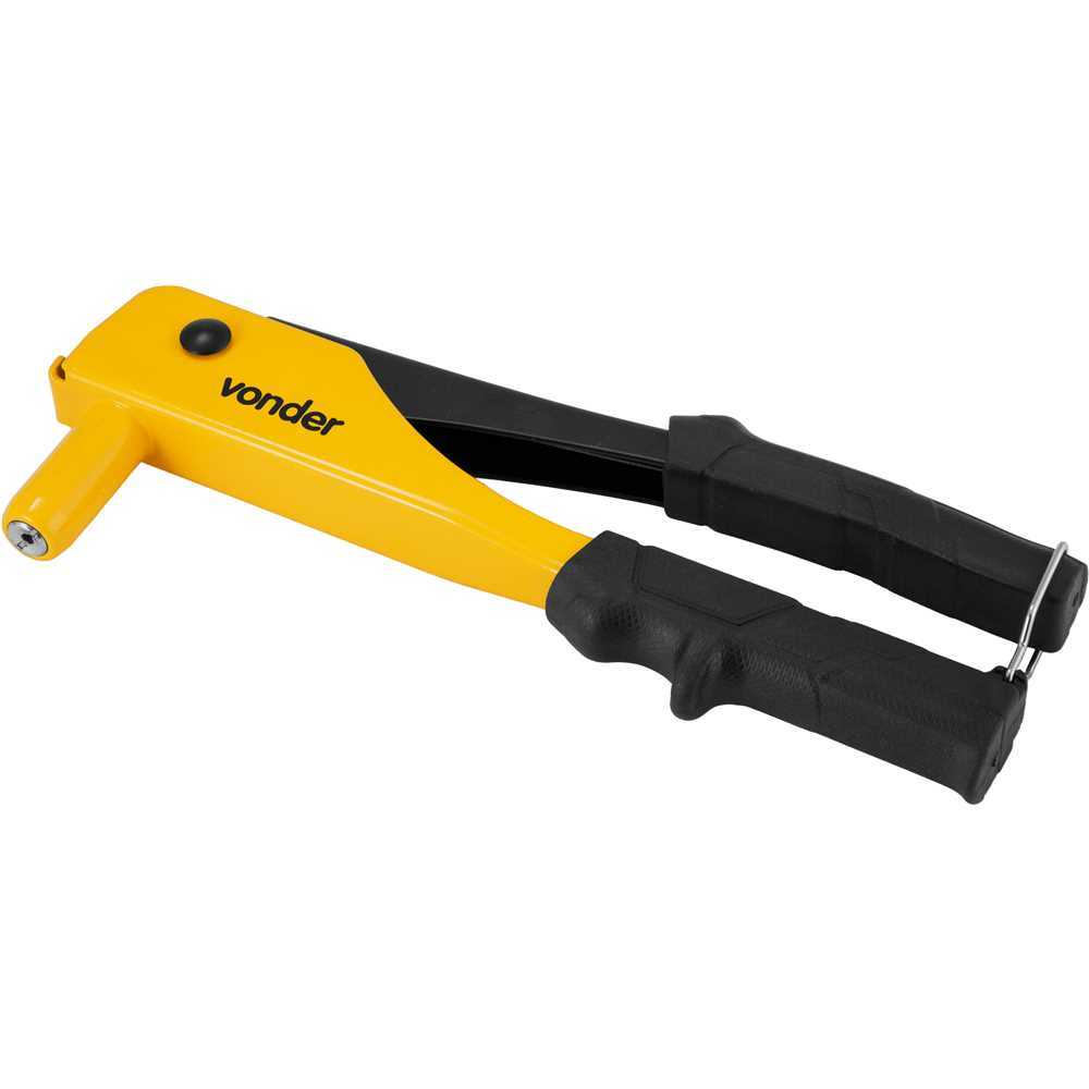 REBITADOR MANUAL ALICATE VONDER