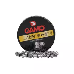 Chumbinho Precisão Longa Distancia Ts-22 Cal 5,5 - Gamo